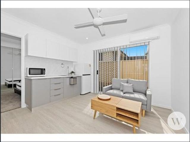 Wakley Micro Apartment Fully Furnished sole occupancy only