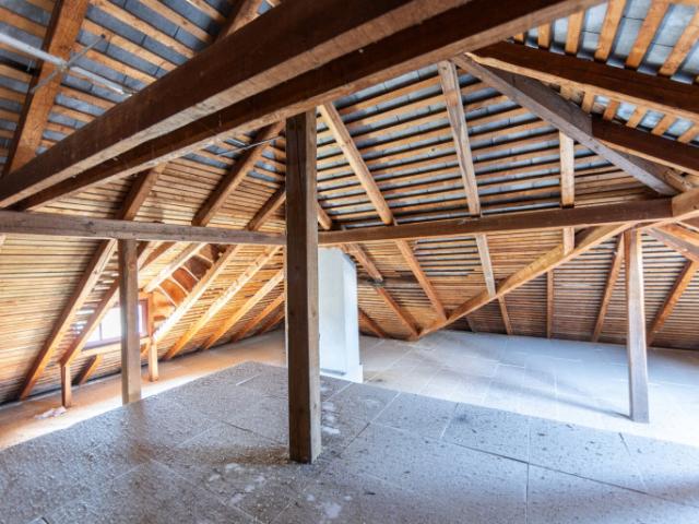 Waltendorf: Großzügige Villa auf 1.120 m² Grundstück | WA 0,3–0,6