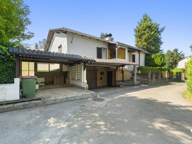 WALTENDORF* Wohnen über Graz – Einfamilienhaus mit Garten, Aussicht und viel Raum für eigene Ideen