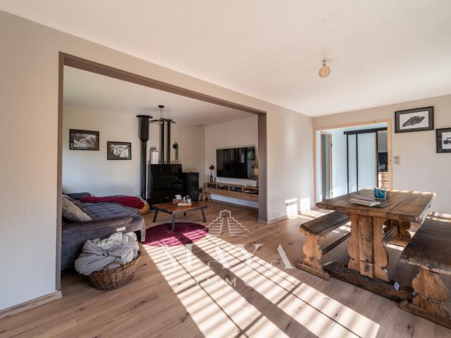 Waltenheim, Maison Plain Pied sur 5.25 ares