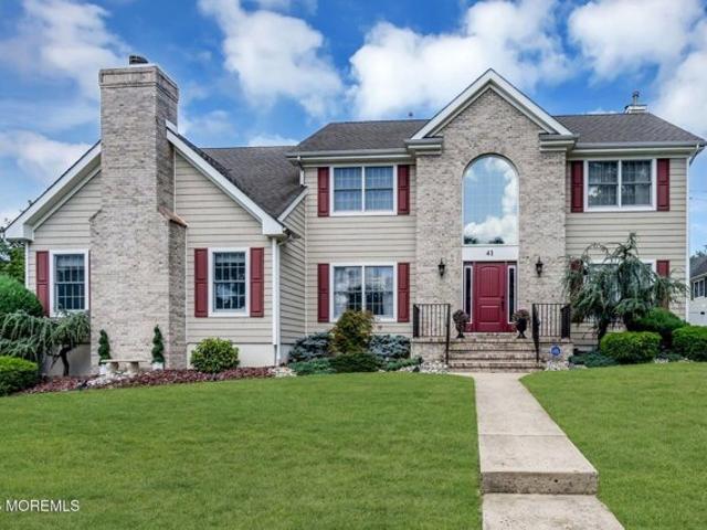 Walter Ave, Eatontown, Home For Sale
