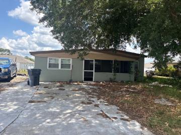 Walter Ave