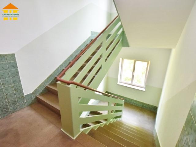 Walter Oertel Straße 50 a WE 04 1 Raum Wohnung in 09112 Chemnitz