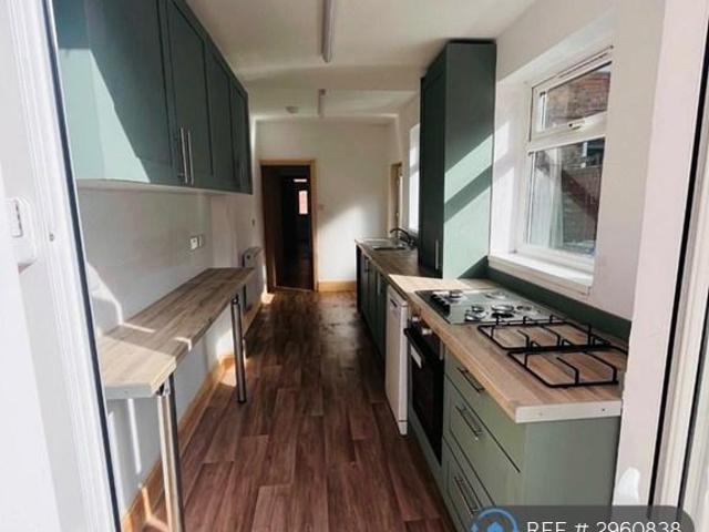 Walter St, Derby, DE1 2 bed terraced house to rent £1,195 pcm £276 pw