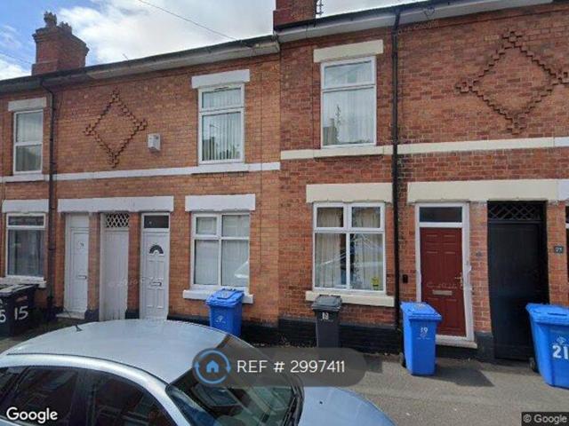 Walter St, Derby DE1, 3 bed terraced house to rent, £995 pcm | PrimeLocation