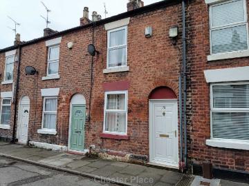 Walter Street, Newtown CH1, 2 bed terraced house to rent, £1,100 pcm | PrimeLocation