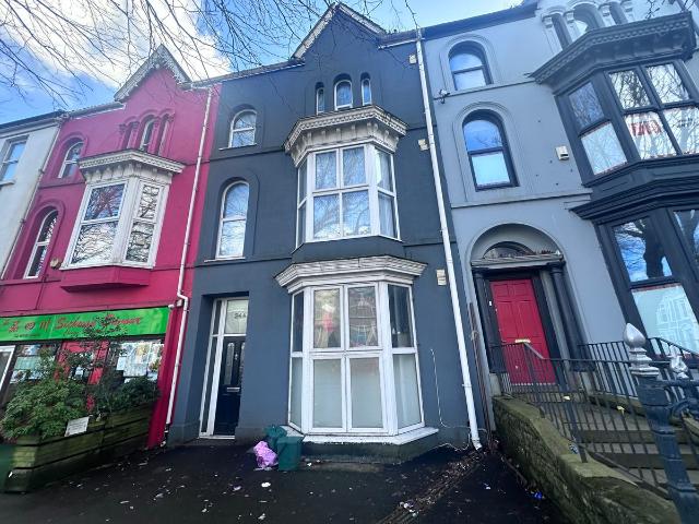 Walter Road, Swansea SA1, Studio to rent, £550 pcm | PrimeLocation