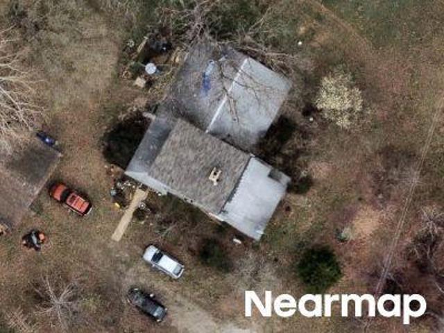 Walters Landing Rd