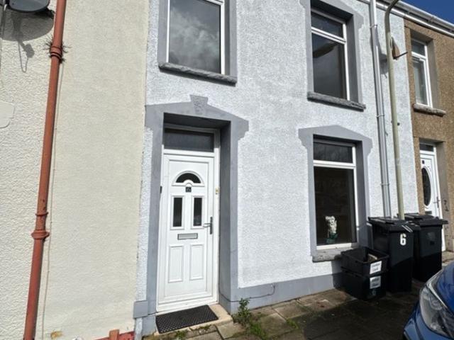 Walters Terrace, Merthyr Tydfil CF47, 3 bed terraced house to rent, £750 pcm | PrimeLocation