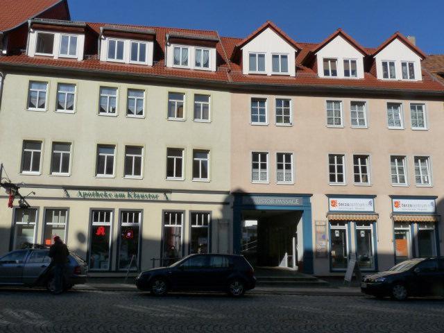 Waltershausen 1 Zimmer Single Wohnung zu vermieten!