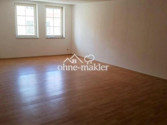Waltershausen 1 Zimmer Single Wohnung zu vermieten!