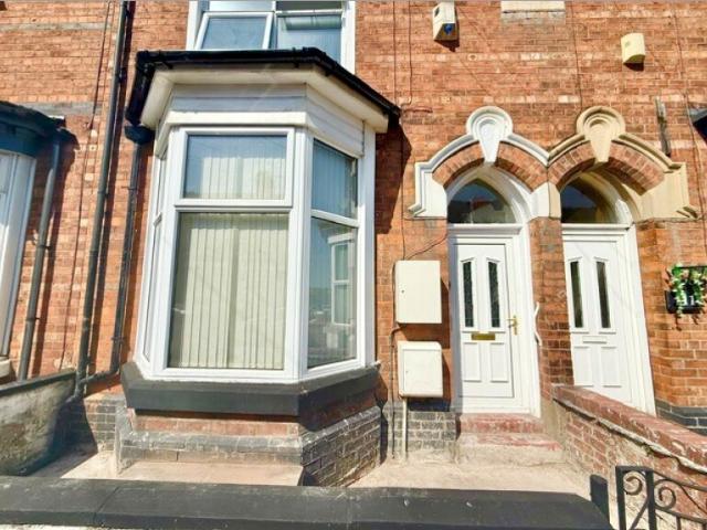 Walthall Street, Crewe CW2, 1 bed property to rent, £595 pcm | PrimeLocation