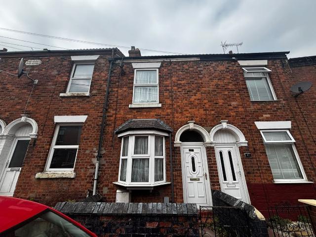 Walthall Street, Crewe CW2, 2 bed terraced house to rent, £850 pcm | PrimeLocation