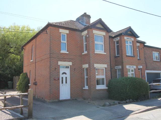 Waltham Chase, Southampton SO32, 2 bed semi detached house to rent, £1,325 pcm | PrimeLocation