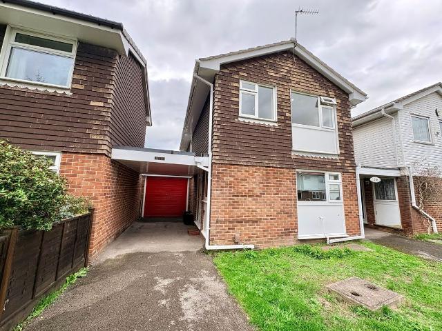 Waltham Close, West Bridgford NG2, 4 bed detached house to rent, £1,395 pcm | PrimeLocation