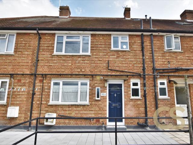 Waltham Cross, Hertfordshire EN8, 3 bed terraced house to rent, £1,900 pcm | PrimeLocation