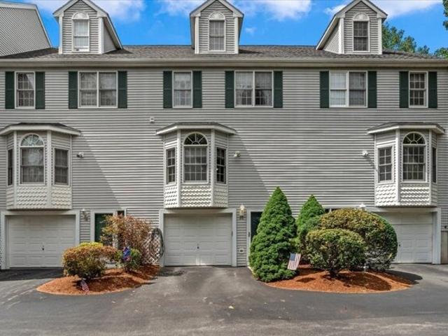 Waltham Dr Unit,plainville, Condo For Sale