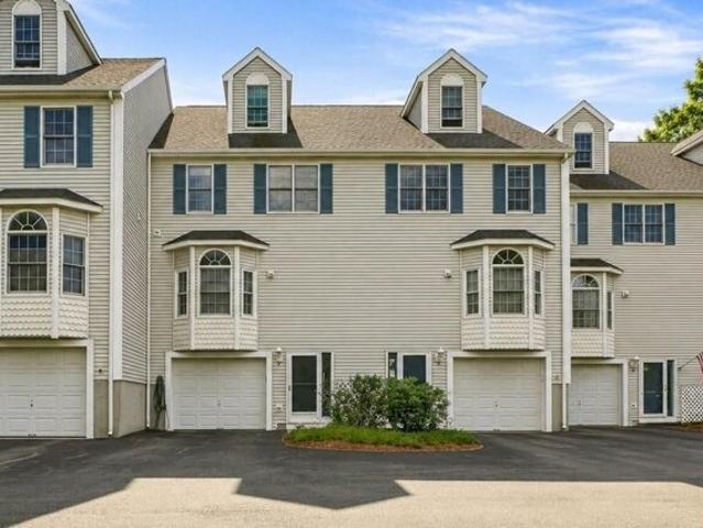 Waltham Dr Unit,plainville, Condo For Sale