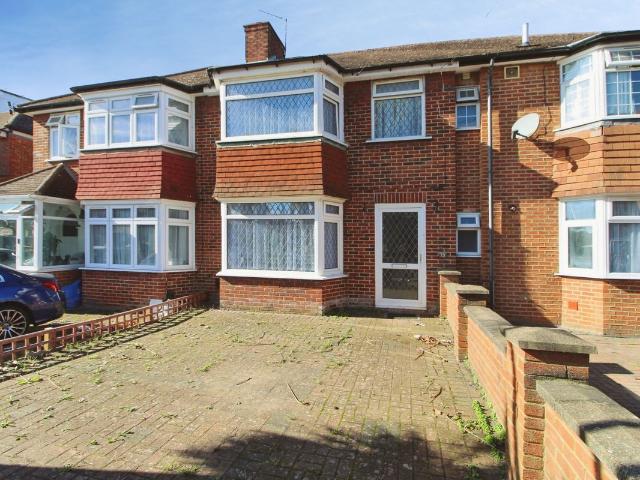 Waltham Drive, Queensbury, London HA8, 4 bed terraced house to rent, £2,700 pcm | PrimeLocation