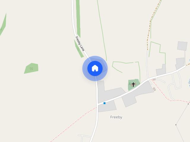 Waltham Road, Freeby, Melton Mowbray