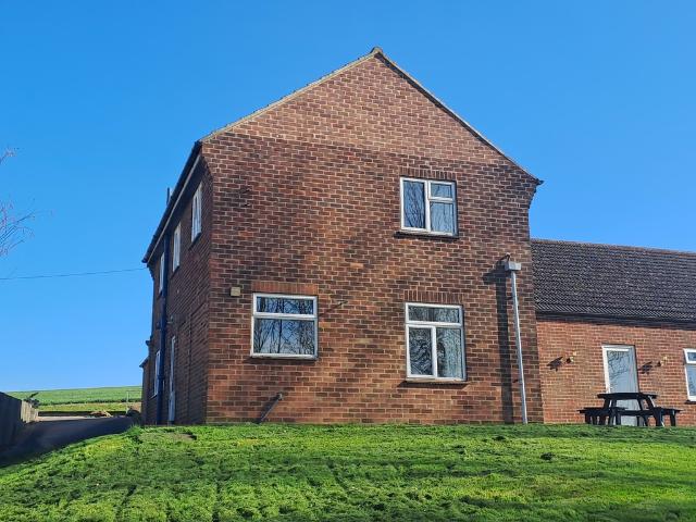 Waltham Road, Melton Mowbray, LE14