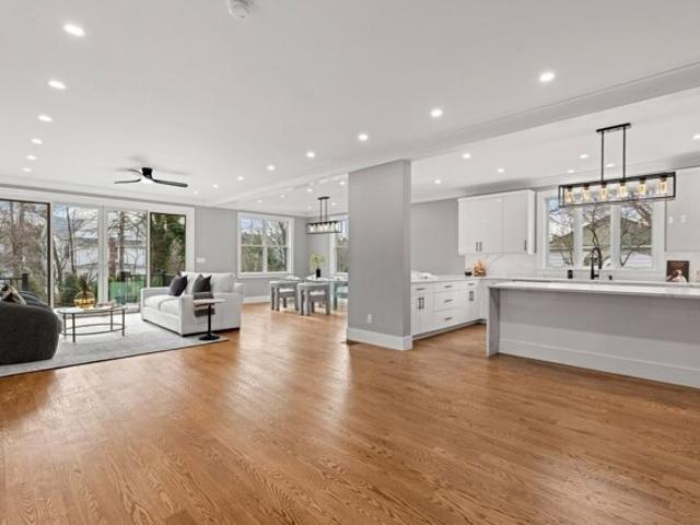 Waltham St, Newton, Home For Sale