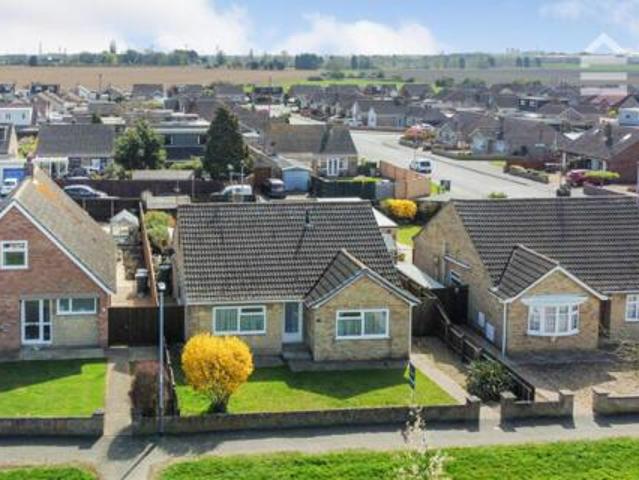 Waltham Walk, 3 Bedroom Detached