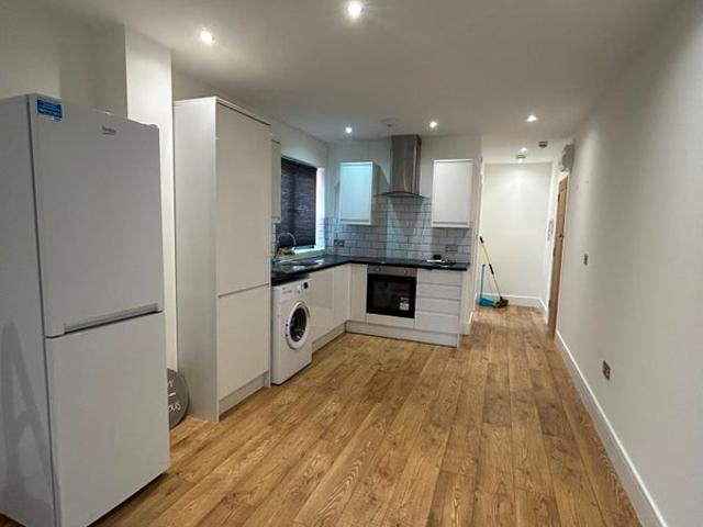 Walthamstow,E17 *Inclusive* Modern 1 Bed Apartment