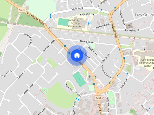 Walthew Lane, Platt Bridge, WN2 5AW