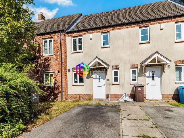 Waltheof Road, Sheffield S2, 2 bed terraced house to rent, £950 pcm | PrimeLocation