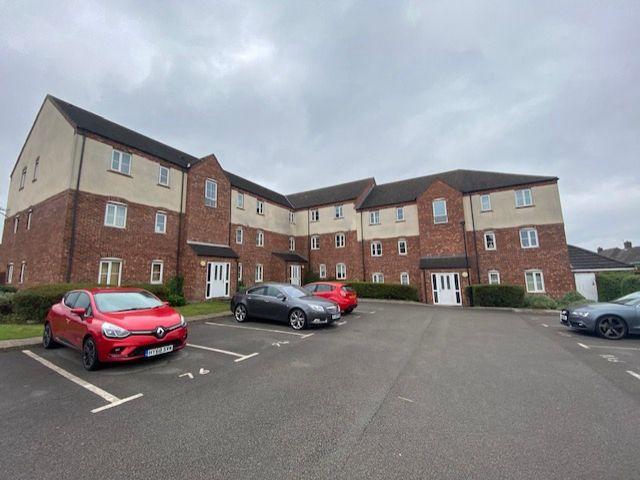 Waltheof Road, Sheffield S2, 2 bed flat to rent, £800 pcm | PrimeLocation