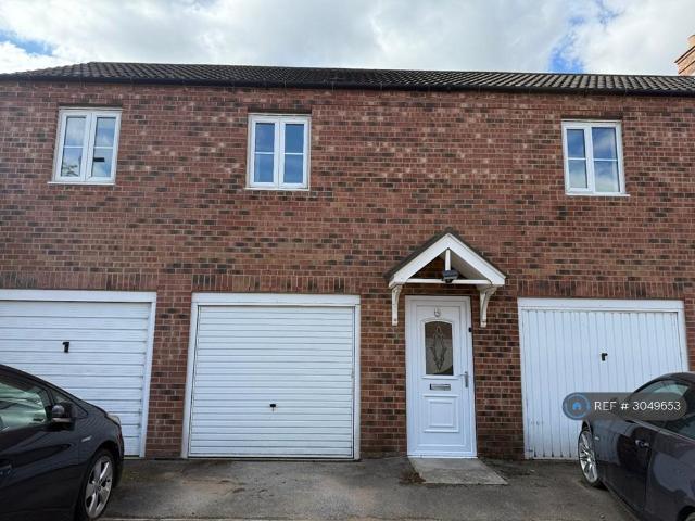 Waltheof Road, Sheffield, S2 2 bed flat to rent £900 pcm £208 pw