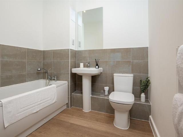 Walton Court, Station Avenue, Walton On Thames, KT12