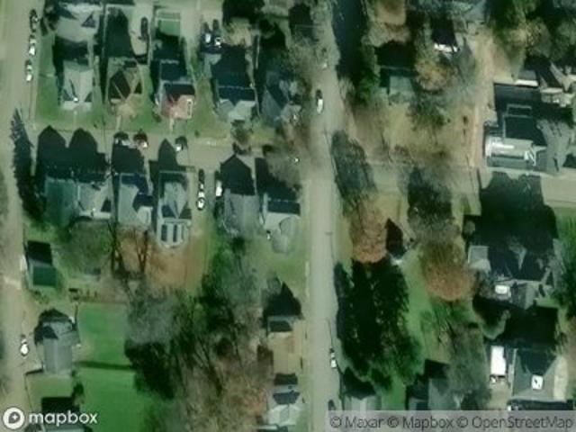 Walton Ave