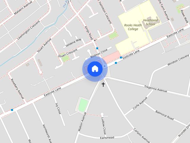 Walton Avenue, Harrow, HA2 8FH