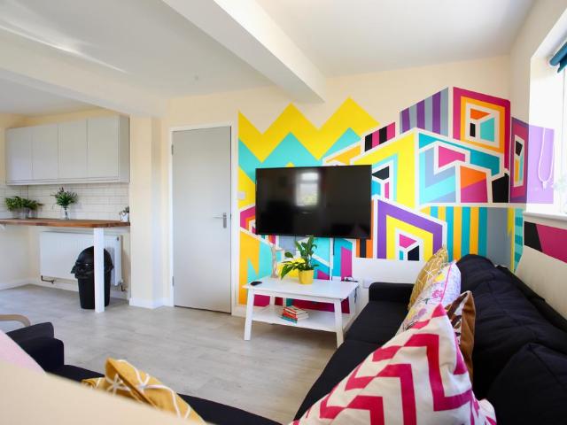 Walton Bank, Brighton BN1 1 bed house of multiple occupation to rent £758 pcm £175 pw