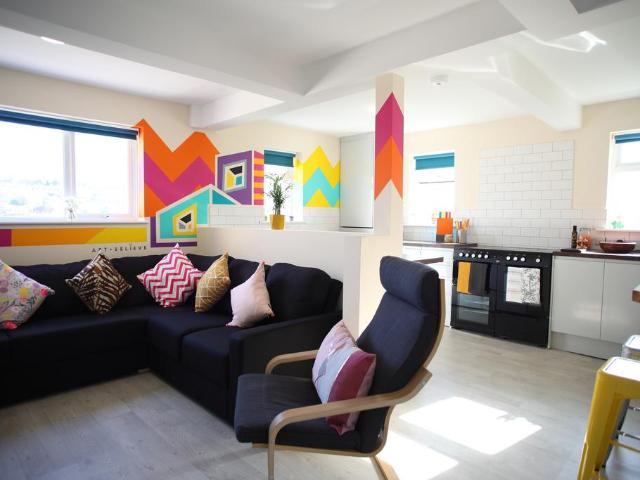 Walton Bank, Brighton BN1 1 bed house of multiple occupation to rent £758 pcm £175 pw