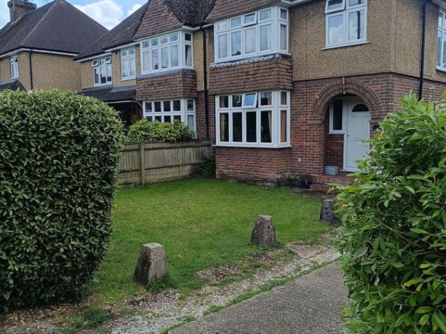 Walton Dene, Aylesbury HP21, 3 bed semi detached house to rent, £1,650 pcm | PrimeLocation