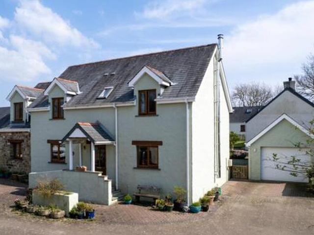 Walton East, Clarbeston Road, 4 Bedroom Detached
