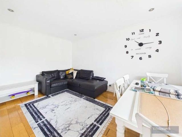 Walton House, Grove Road, Surbiton, KT6