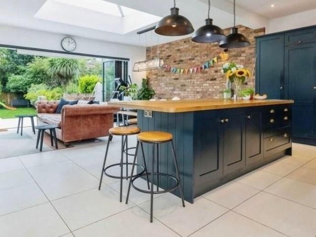Walton On Thames, Surrey KT12, 4 bed semi detached house to rent, £3,500 pcm | PrimeLocation