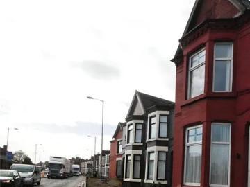 Walton Lane, Liverpool, L4 5RJ, United Kingdom | 3 bed townhouse for rent #140658046 | Rentberry