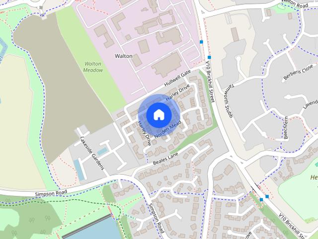 Walton, Milton Keynes, MK7 7FB