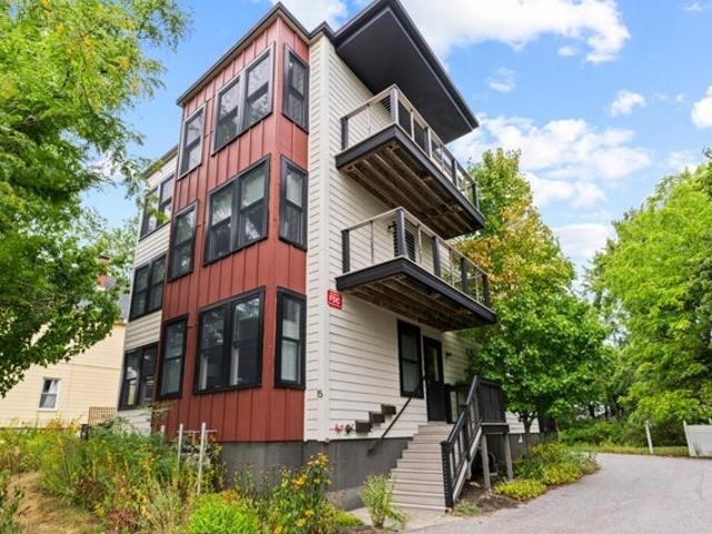Walton St Apt,portland, Condo For Sale