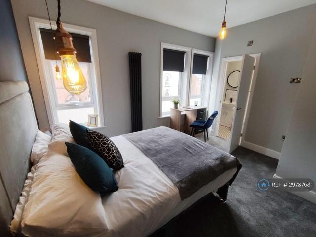Walton St, Nottingham, NG10 1 bed in a house share to rent £575 pcm £133 pw