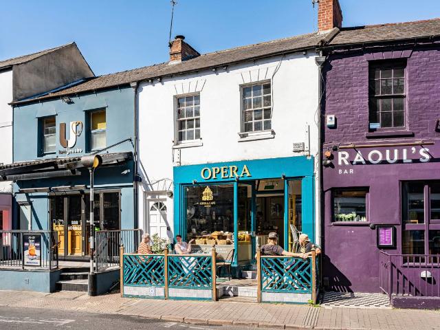 Walton Street, Oxford, Oxfordshire OX2, 1 bed flat to rent, £1,775 pcm | PrimeLocation