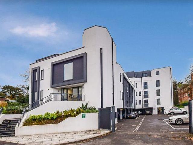 Walton Street, Aylesbury, HP21 1 bed apartment to rent £1,025 pcm £237 pw
