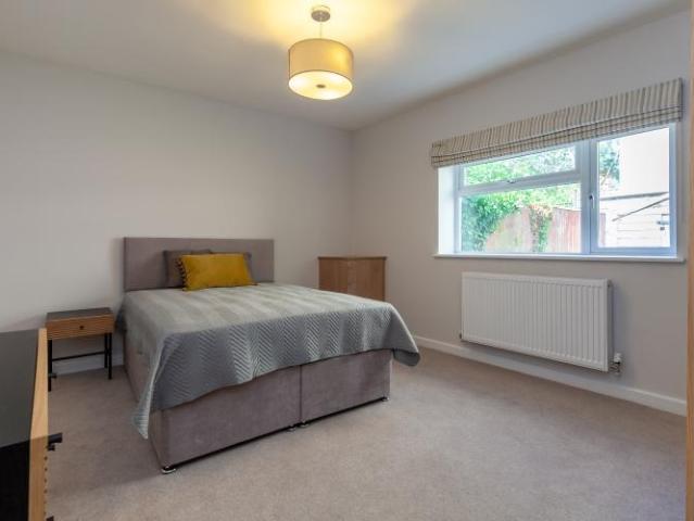 Walton Street, Jericho 3 bed house share to rent £3,200 pcm £738 pw