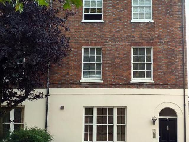 Walton Street, Jericho, Oxford 1 bed flat to rent £1,950 pcm £450 pw