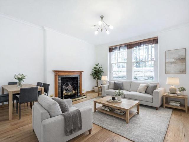 Walton Street, Knightsbridge SW3, 1 bed flat to rent, £3,497 pcm | PrimeLocation
